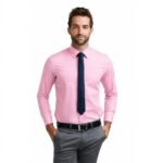 MEN FORMAL SHIRT - Image 4