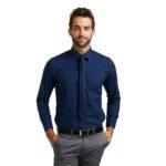 MEN FORMAL SHIRT