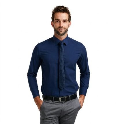 MEN FORMAL SHIRT
