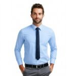 MEN FORMAL SHIRT - Image 2