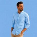 MEN CASUAL FULLSLEEV SHIRT - Image 2