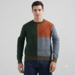 MEN SWEATER - Image 3