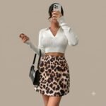 MICRO MINI SKIRT