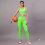 WOMEN GYM WEAR