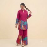 WOMEN CO-ORD SET - Image 2