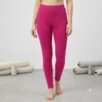 WOMEN ANKLE LEGGINGS - Image 2