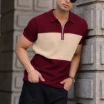 MEN POLO TSHIRT