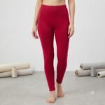 WOMEN ANKLE LEGGINGS