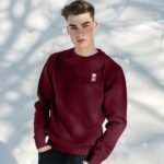 MEN SWEATSHIRT - Image 3