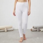 WOMEN ANKLE LEGGINGS - Image 3