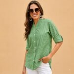 WOMEN CASUAL SHIRT - Image 2