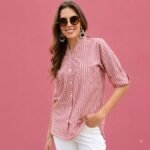 WOMEN CASUAL SHIRT - Image 3
