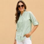 WOMEN CASUAL SHIRT - Image 4