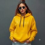 WOMEN HOODIE - Image 3