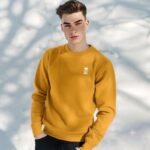 MEN SWEATSHIRT - Image 4