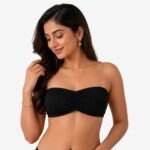 STRAPLESS BANDEAU BRA COMBO PACK OF 2