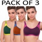 WOMEN SPORTS BRAS - Image 2