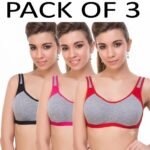 WOMEN SPORTS BRAS