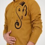 TRENDY MEN KURTAS - Image 2