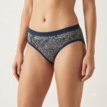 PRINTED PANTY(PACK OF 3)