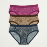 PRINTED PANTY(PACK OF 3) - Image 2