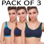 WOMEN SPORTS BRAS - Image 3