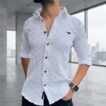 NEW MEN'S HIGH QUALITY  SHIRT