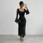 WOMEN'S BODYCONE DRESS