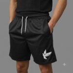 MEN'S GYM SHORTS