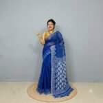 SOFT DHAKAI JAMDANI - Image 2