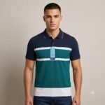 MEN'S POLO TSHIRT