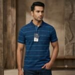 MEN'S POLO TSHIRT