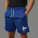 MEN'S GYM SHORTS - Image 4
