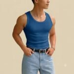 MEN'S TANK TOP  PACK OF 2 - Image 3