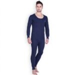 MEN LUXURIOUS THERMAL SET - Image 2