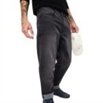 MEN'S REGULAR FIT JEANS - Image 2