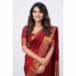 COTTON TANT SAREE - Image 2