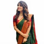 COTTON TANT SAREE