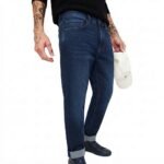 MEN'S REGULAR FIT JEANS - Image 3