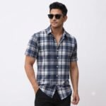 MEN'S FLANNEL SHIRT