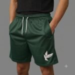 MEN'S GYM SHORTS - Image 2