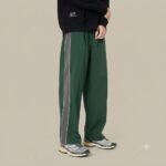 MEN TRACK PANT - Image 4
