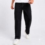 MEN'S STRAIGHT FIT JEANS - Image 3