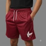 MEN'S GYM SHORTS - Image 3