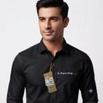 MEN'S SPARKIY SHIRT - Image 3
