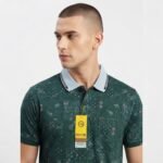MEN'S POLO TSHIRT - Image 3
