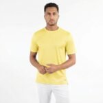 MOCK NECK TSHIRT - Image 2