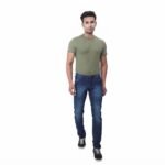MEN'S NARROW FIT JEANS