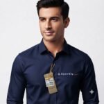 MEN'S SPARKIY SHIRT - Image 2