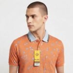 MEN'S POLO TSHIRT - Image 2